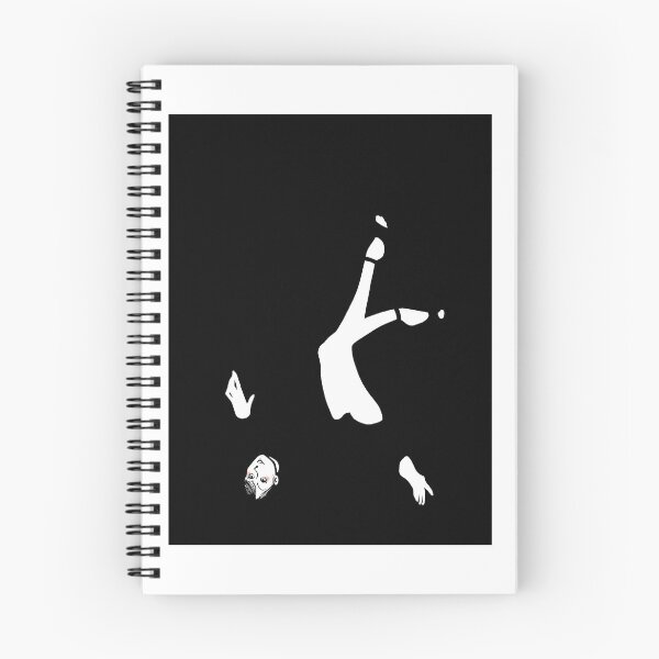 Item preview, Silhouette of a Woman designed and sold by frozenfrenchfry.