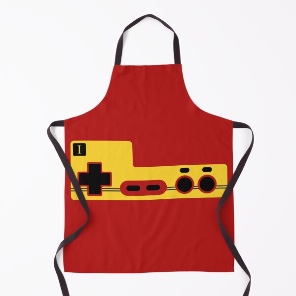 Item preview, Family Com (Player 1) designed and sold by DanGhileArt.