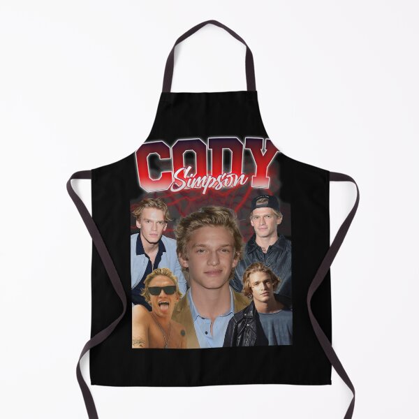 Item preview, Cody Simpson Retro Style designed and sold by deluluhaze.