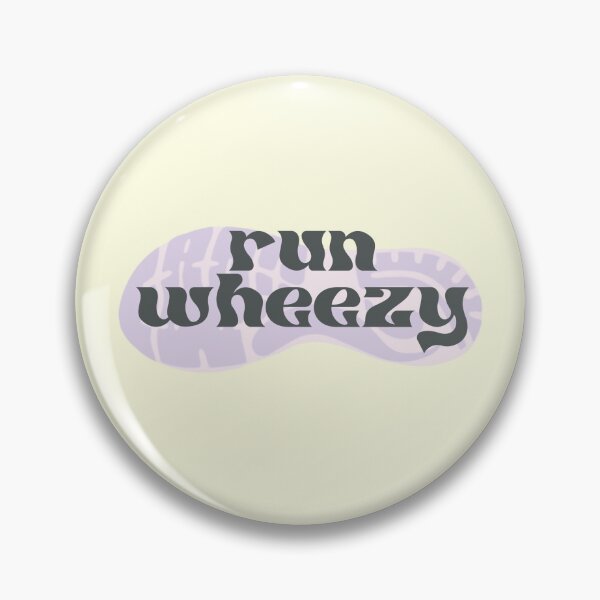 Item preview, Run Wheezy 04 designed and sold by gracie-pi.