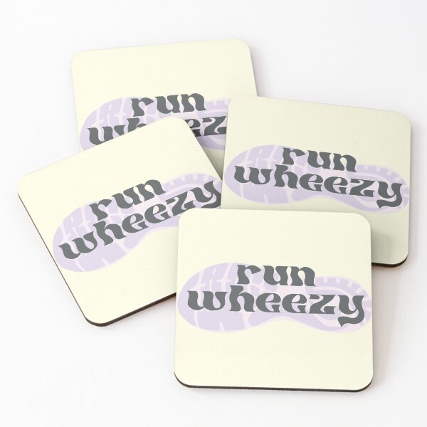 Item preview, Run Wheezy 04 designed and sold by gracie-pi.