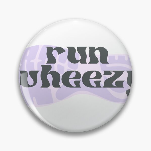 Item preview, Run Wheezy 05 designed and sold by gracie-pi.