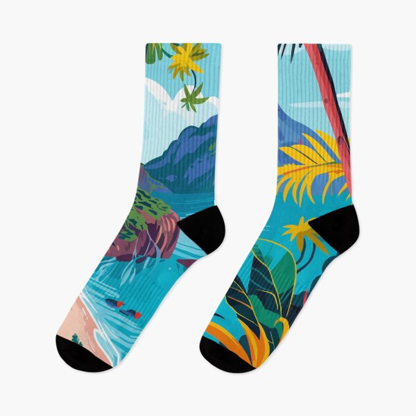 Item preview, Aeolian Islands Sicily Italy Minimalist Illustration designed and sold by LVTFCOarts.