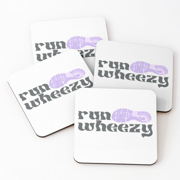 Item preview, Run Wheezy 06 designed and sold by gracie-pi.
