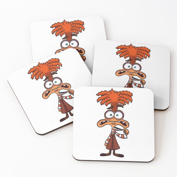 Item preview, inside out designed and sold by derricwise.