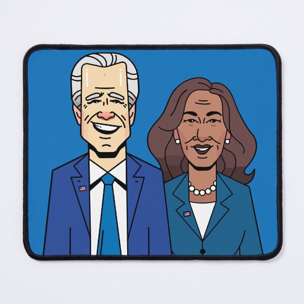 Item preview, Kamala Harris & Joe Biden is HOPE designed and sold by MrGlayga.