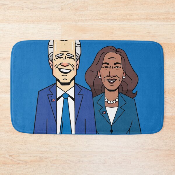 Item preview, Kamala Harris & Joe Biden is HOPE designed and sold by MrGlayga.