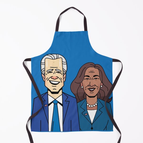 Item preview, Kamala Harris & Joe Biden is HOPE designed and sold by MrGlayga.