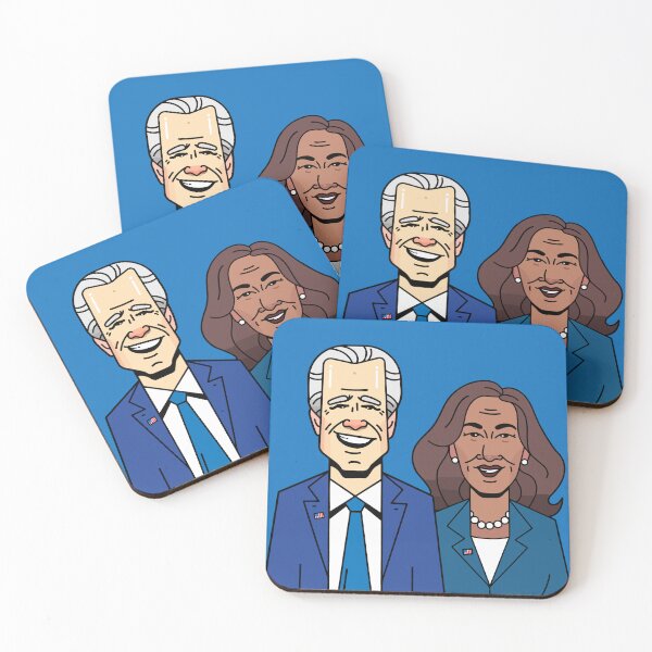 Item preview, Kamala Harris & Joe Biden is HOPE designed and sold by MrGlayga.