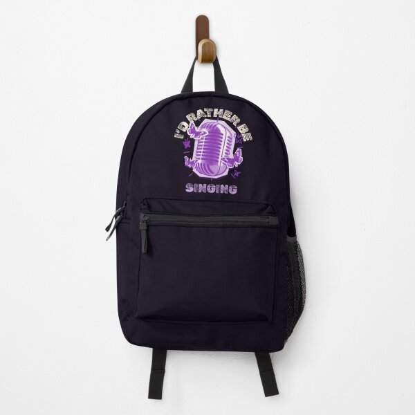 Item preview, I’d Rather Be Singing  designed and sold by 77natT.