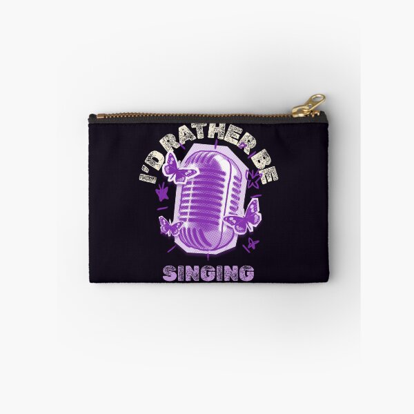 Item preview, I’d Rather Be Singing  designed and sold by 77natT.