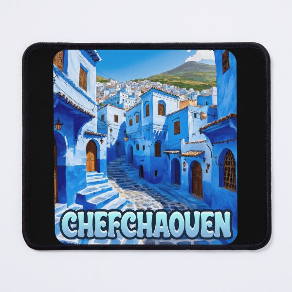Item preview, Chefchaouen - Morocco designed and sold by duke818.