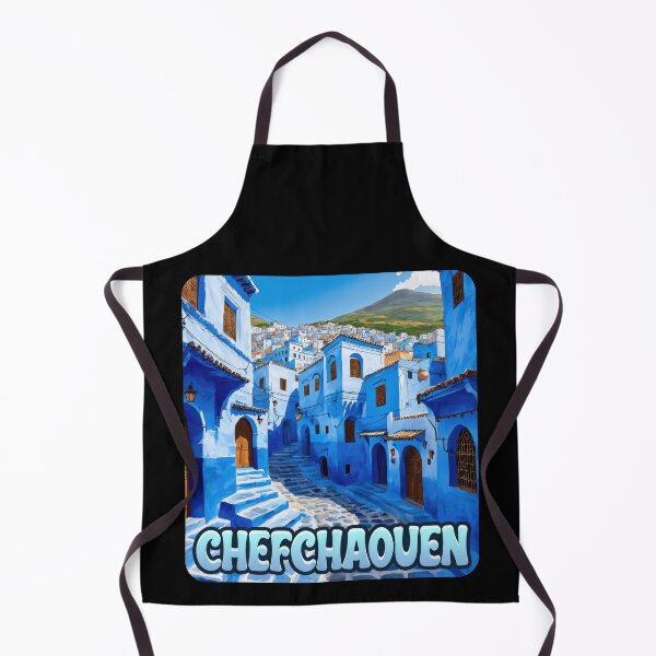 Item preview, Chefchaouen - Morocco designed and sold by duke818.