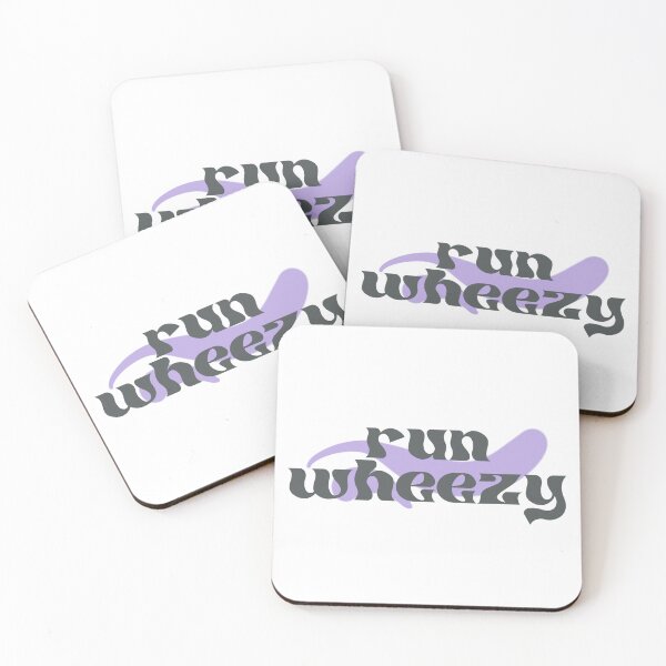 Item preview, Run Wheezy 08 designed and sold by gracie-pi.