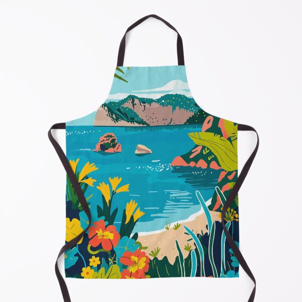 Item preview, Italy Art Aeolian Islands Illustration designed and sold by LVTFCOarts.