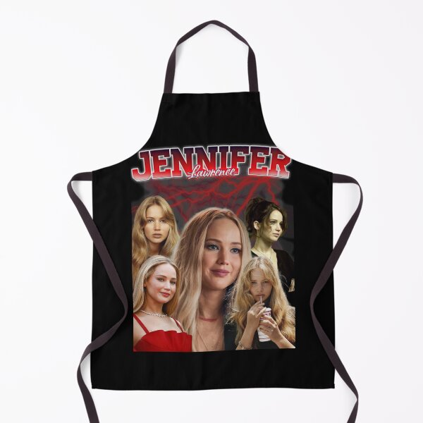 Item preview, Jennifer Lawrence Retro Style designed and sold by deluluhaze.