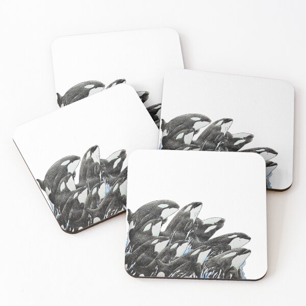 Item preview, SW Orlando Orca Pod 2010 designed and sold by Sugargrim3.