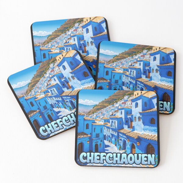 Item preview, Chefchaouen - Morocco designed and sold by duke818.