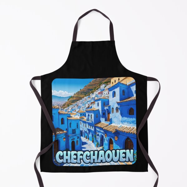 Item preview, Chefchaouen - Morocco designed and sold by duke818.