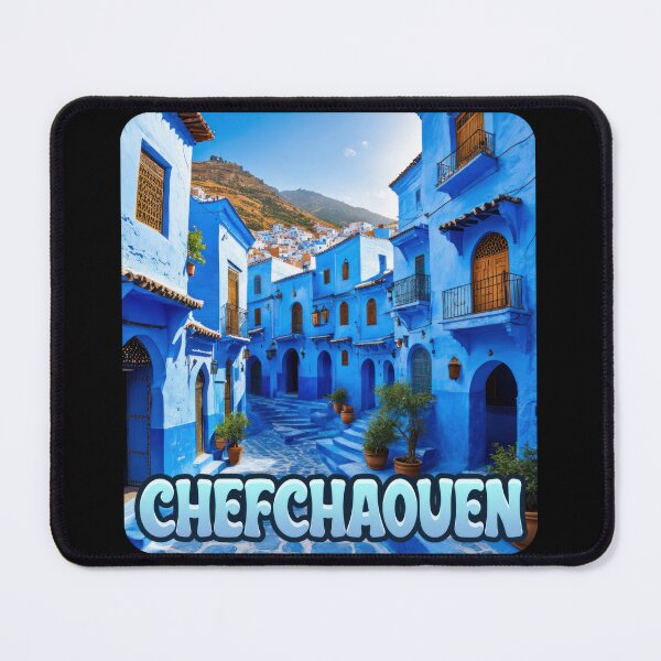 Item preview, Chefchaouen - Morocco designed and sold by duke818.