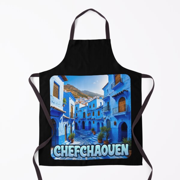 Item preview, Chefchaouen - Morocco designed and sold by duke818.