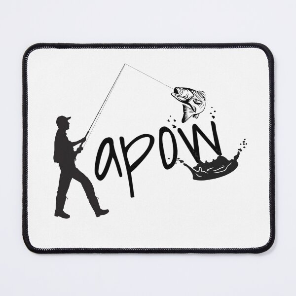 Item preview, Fishing  designed and sold by snoutysnout.