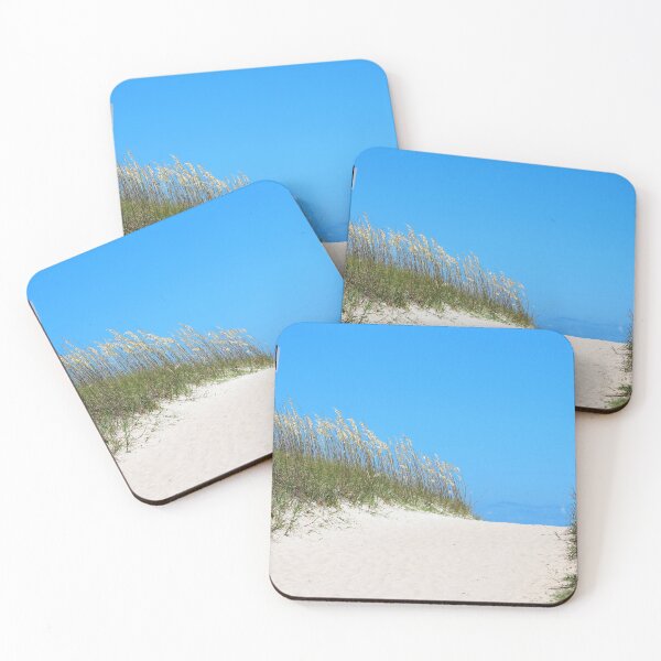 Item preview, Dune Pathway To The Beach designed and sold by Cynthia48.