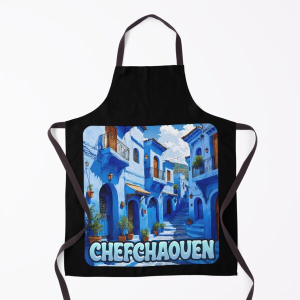 Item preview, Chefchaouen - Morocco designed and sold by duke818.
