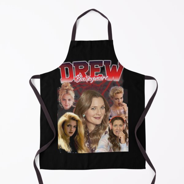 Item preview, Drew Barrymore Retro Style designed and sold by deluluhaze.