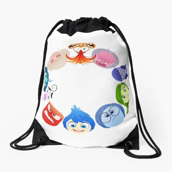 Item preview, inside out designed and sold by derricwise.