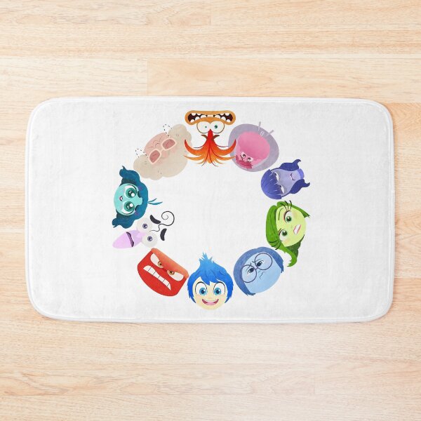 Item preview, inside out designed and sold by derricwise.