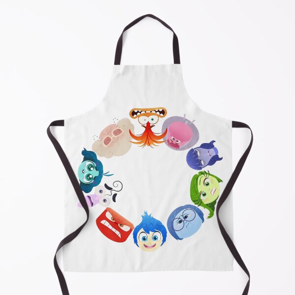 Item preview, inside out designed and sold by derricwise.