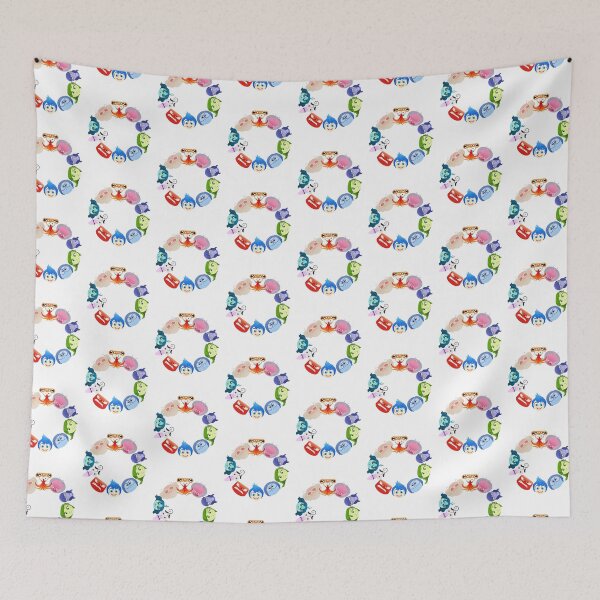 Item preview, inside out designed and sold by derricwise.