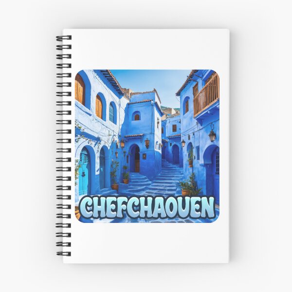 Item preview, Chefchaouen - Morocco designed and sold by duke818.