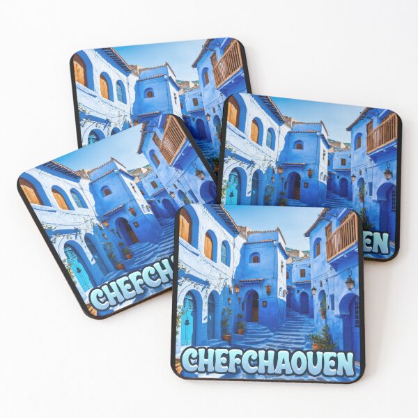 Item preview, Chefchaouen - Morocco designed and sold by duke818.