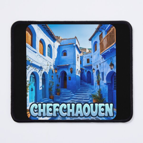 Item preview, Chefchaouen - Morocco designed and sold by duke818.