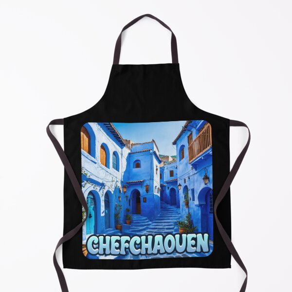 Item preview, Chefchaouen - Morocco designed and sold by duke818.