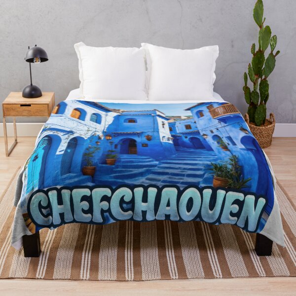 Item preview, Chefchaouen - Morocco designed and sold by duke818.