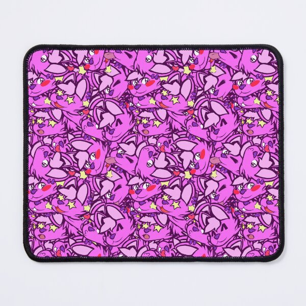 Item preview, Bun Emote Pattern designed and sold by Strawbunneh.