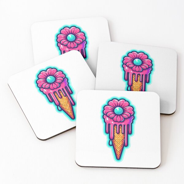 Item preview, ice-cream designed and sold by Greydate.
