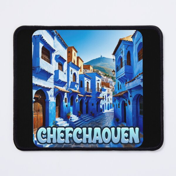 Item preview, Chefchaouen - Morocco designed and sold by duke818.