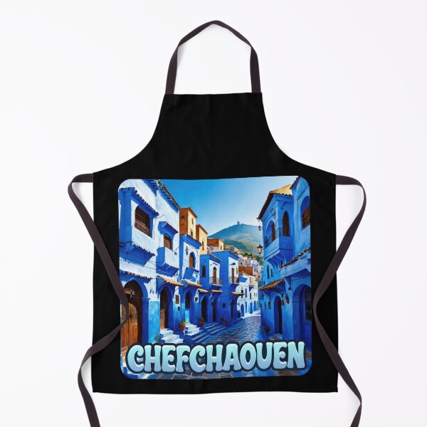Item preview, Chefchaouen - Morocco designed and sold by duke818.
