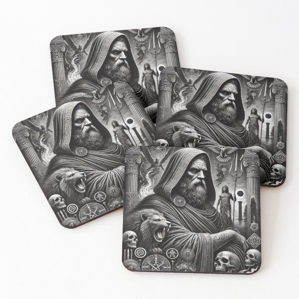 Item preview, Hades: Ruler of the Underworld designed and sold by AdisKucius.