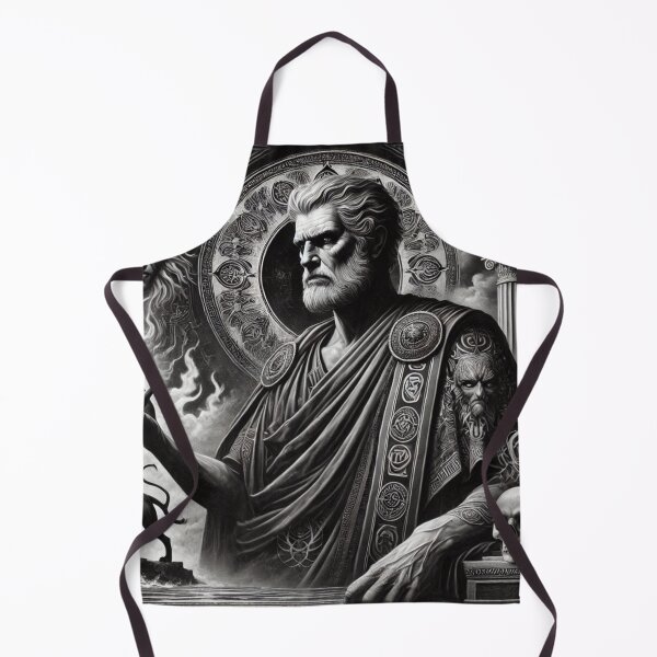 Item preview, Hades: Ruler of the Underworld designed and sold by AdisKucius.