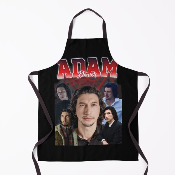 Item preview, Adam Driver Retro Style designed and sold by deluluhaze.