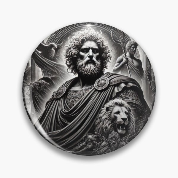 Item preview, Hades: Ruler of the Underworld designed and sold by AdisKucius.