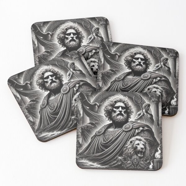 Item preview, Hades: Ruler of the Underworld designed and sold by AdisKucius.