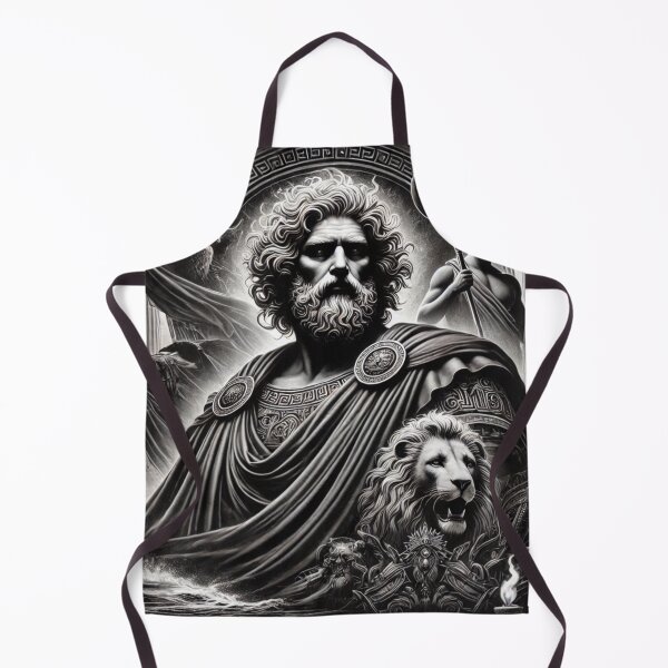Item preview, Hades: Ruler of the Underworld designed and sold by AdisKucius.