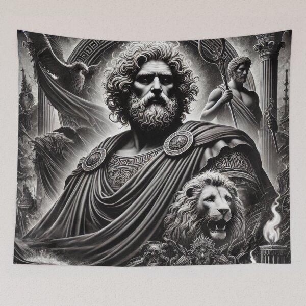 Item preview, Hades: Ruler of the Underworld designed and sold by AdisKucius.