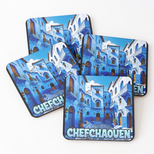 Item preview, Chefchaouen - Morocco designed and sold by duke818.